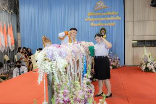 250. พิธีมอบใบประกาศนียบัตร ประจำปีการศึกษา 2566