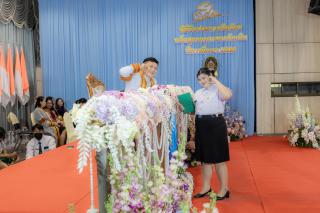 251. พิธีมอบใบประกาศนียบัตร ประจำปีการศึกษา 2566