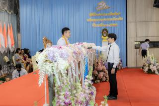 270. พิธีมอบใบประกาศนียบัตร ประจำปีการศึกษา 2566