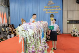 289. พิธีมอบใบประกาศนียบัตร ประจำปีการศึกษา 2566