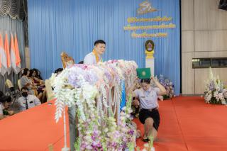 291. พิธีมอบใบประกาศนียบัตร ประจำปีการศึกษา 2566
