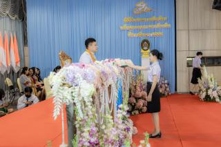 306. พิธีมอบใบประกาศนียบัตร ประจำปีการศึกษา 2566