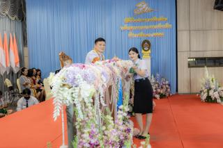 331. พิธีมอบใบประกาศนียบัตร ประจำปีการศึกษา 2566