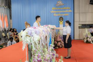 333. พิธีมอบใบประกาศนียบัตร ประจำปีการศึกษา 2566
