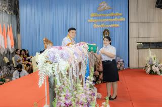 335. พิธีมอบใบประกาศนียบัตร ประจำปีการศึกษา 2566