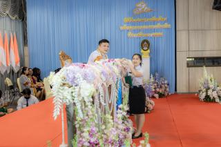 340. พิธีมอบใบประกาศนียบัตร ประจำปีการศึกษา 2566