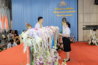 351. พิธีมอบใบประกาศนียบัตร ประจำปีการศึกษา 2566