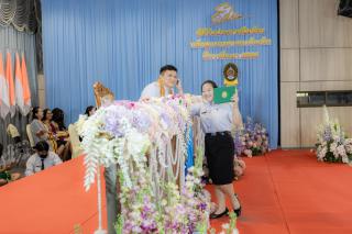 352. พิธีมอบใบประกาศนียบัตร ประจำปีการศึกษา 2566