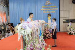364. พิธีมอบใบประกาศนียบัตร ประจำปีการศึกษา 2566