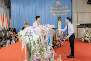 369. พิธีมอบใบประกาศนียบัตร ประจำปีการศึกษา 2566