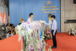 403. พิธีมอบใบประกาศนียบัตร ประจำปีการศึกษา 2566