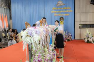 423. พิธีมอบใบประกาศนียบัตร ประจำปีการศึกษา 2566