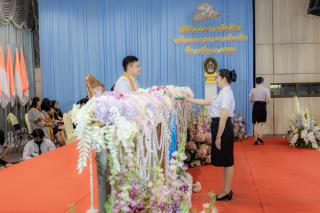 428. พิธีมอบใบประกาศนียบัตร ประจำปีการศึกษา 2566