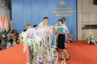 434. พิธีมอบใบประกาศนียบัตร ประจำปีการศึกษา 2566