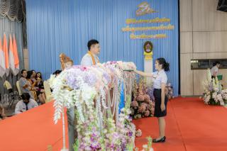 441. พิธีมอบใบประกาศนียบัตร ประจำปีการศึกษา 2566