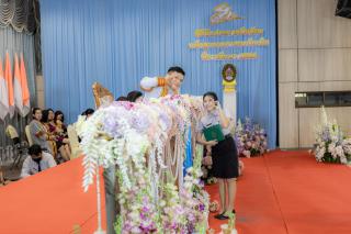 442. พิธีมอบใบประกาศนียบัตร ประจำปีการศึกษา 2566