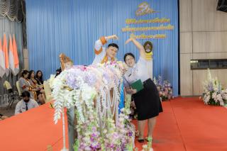 461. พิธีมอบใบประกาศนียบัตร ประจำปีการศึกษา 2566