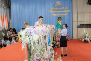472. พิธีมอบใบประกาศนียบัตร ประจำปีการศึกษา 2566