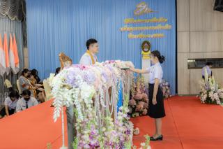 484. พิธีมอบใบประกาศนียบัตร ประจำปีการศึกษา 2566