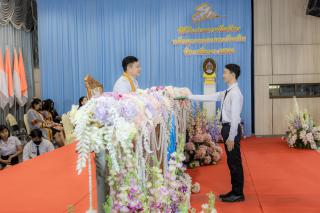 489. พิธีมอบใบประกาศนียบัตร ประจำปีการศึกษา 2566