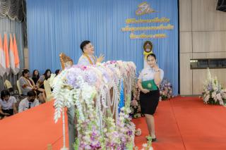 493. พิธีมอบใบประกาศนียบัตร ประจำปีการศึกษา 2566