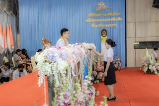504. พิธีมอบใบประกาศนียบัตร ประจำปีการศึกษา 2566