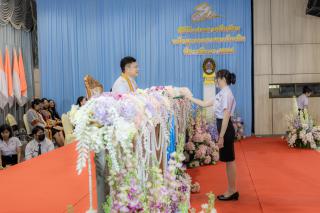 518. พิธีมอบใบประกาศนียบัตร ประจำปีการศึกษา 2566