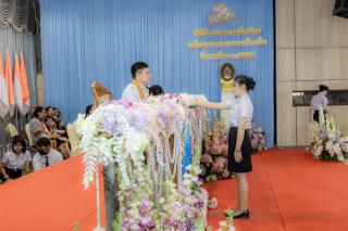 527. พิธีมอบใบประกาศนียบัตร ประจำปีการศึกษา 2566