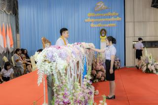 530. พิธีมอบใบประกาศนียบัตร ประจำปีการศึกษา 2566