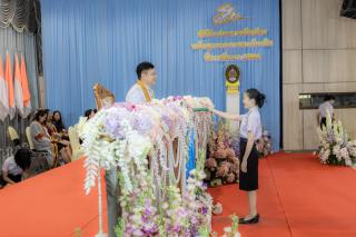 544. พิธีมอบใบประกาศนียบัตร ประจำปีการศึกษา 2566