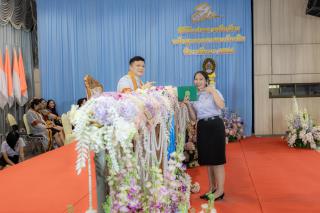 553. พิธีมอบใบประกาศนียบัตร ประจำปีการศึกษา 2566