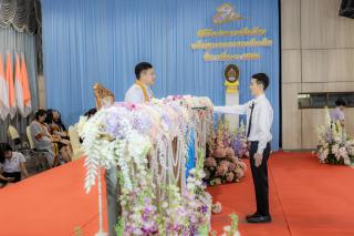 565. พิธีมอบใบประกาศนียบัตร ประจำปีการศึกษา 2566