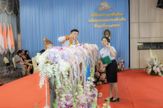 624. พิธีมอบใบประกาศนียบัตร ประจำปีการศึกษา 2566