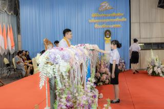 626. พิธีมอบใบประกาศนียบัตร ประจำปีการศึกษา 2566
