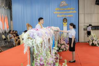 646. พิธีมอบใบประกาศนียบัตร ประจำปีการศึกษา 2566