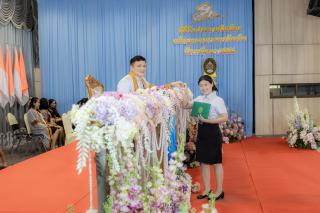 648. พิธีมอบใบประกาศนียบัตร ประจำปีการศึกษา 2566