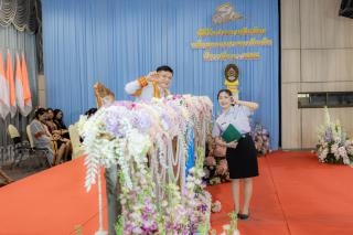 652. พิธีมอบใบประกาศนียบัตร ประจำปีการศึกษา 2566