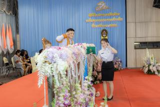 665. พิธีมอบใบประกาศนียบัตร ประจำปีการศึกษา 2566