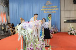 684. พิธีมอบใบประกาศนียบัตร ประจำปีการศึกษา 2566