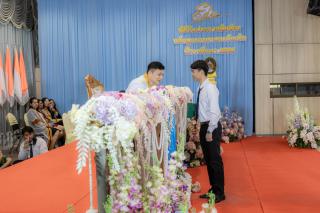 717. พิธีมอบใบประกาศนียบัตร ประจำปีการศึกษา 2566