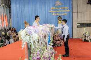 753. พิธีมอบใบประกาศนียบัตร ประจำปีการศึกษา 2566