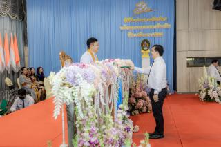 781. พิธีมอบใบประกาศนียบัตร ประจำปีการศึกษา 2566