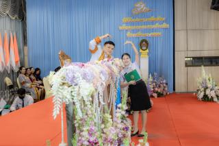 787. พิธีมอบใบประกาศนียบัตร ประจำปีการศึกษา 2566