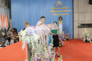 816. พิธีมอบใบประกาศนียบัตร ประจำปีการศึกษา 2566