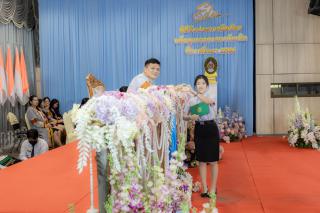 835. พิธีมอบใบประกาศนียบัตร ประจำปีการศึกษา 2566