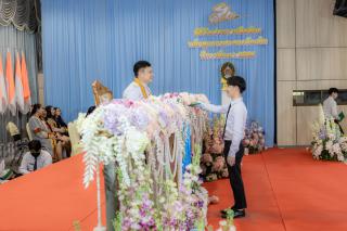 863. พิธีมอบใบประกาศนียบัตร ประจำปีการศึกษา 2566