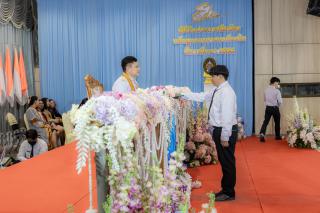 867. พิธีมอบใบประกาศนียบัตร ประจำปีการศึกษา 2566