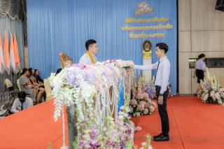 882. พิธีมอบใบประกาศนียบัตร ประจำปีการศึกษา 2566