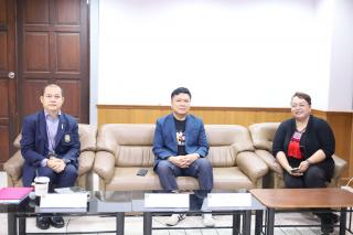 2. อบรมเชิงปฏิบัติการการสร้างสื่อการเรียนรู้สำหรับเด็กพิเศษในระดับประถมศึกษา ในเขตสพป.กำแพงเพชร เขต 1