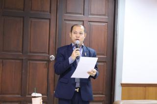 3. อบรมเชิงปฏิบัติการการสร้างสื่อการเรียนรู้สำหรับเด็กพิเศษในระดับประถมศึกษา ในเขตสพป.กำแพงเพชร เขต 1